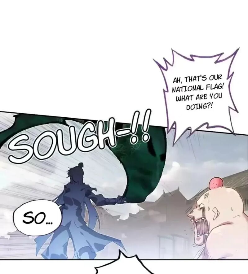 Legend Of The Tyrant Empress Chapter 126 Page 78