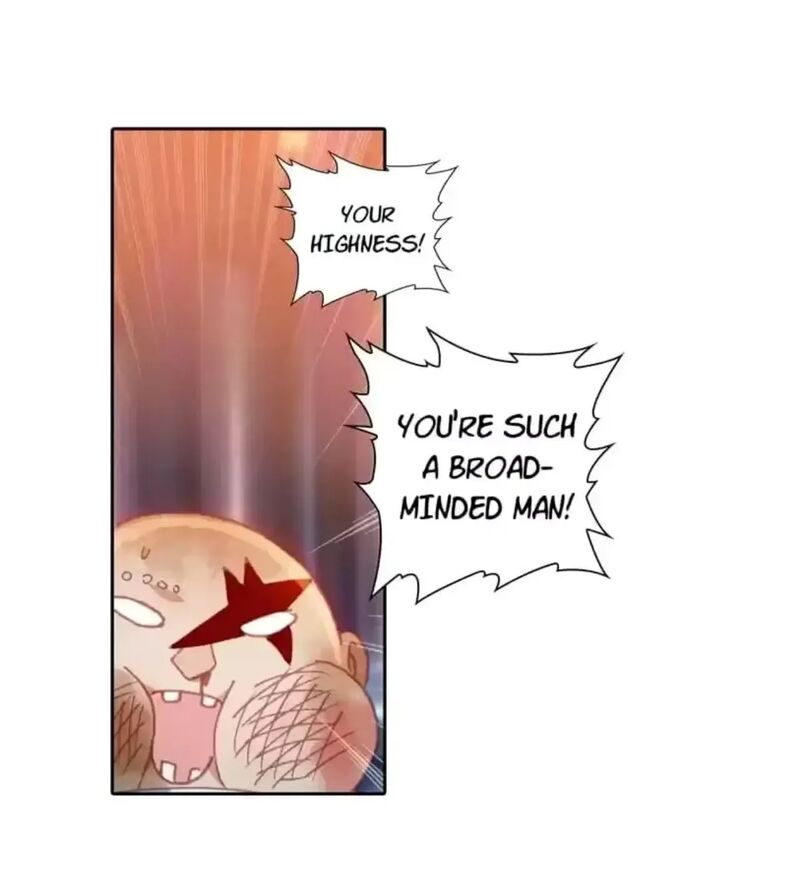 Legend Of The Tyrant Empress Chapter 127 Page 11