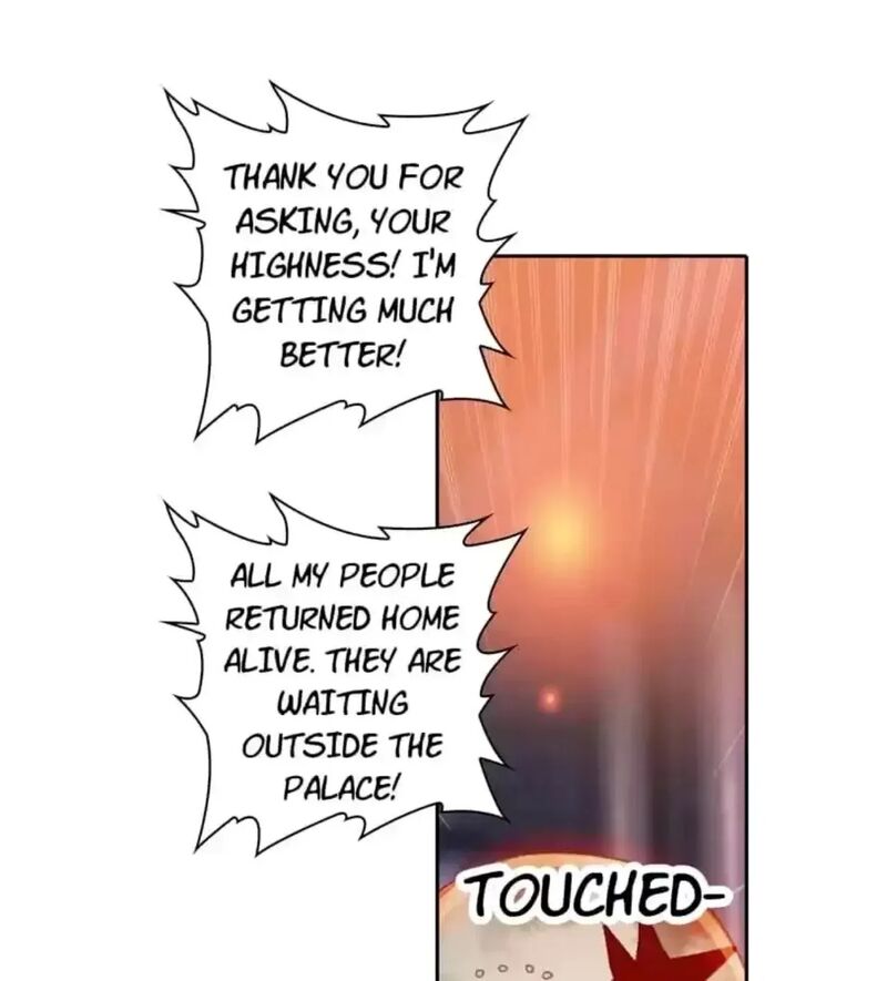 Legend Of The Tyrant Empress Chapter 127 Page 15