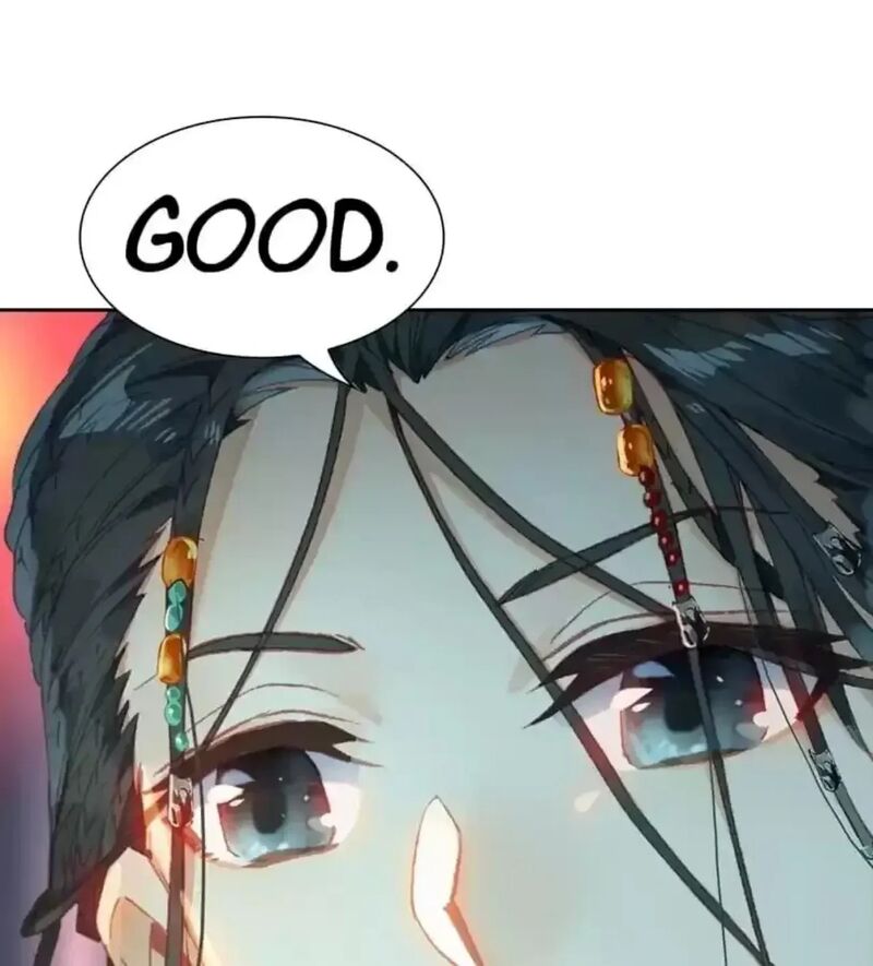 Legend Of The Tyrant Empress Chapter 127 Page 17