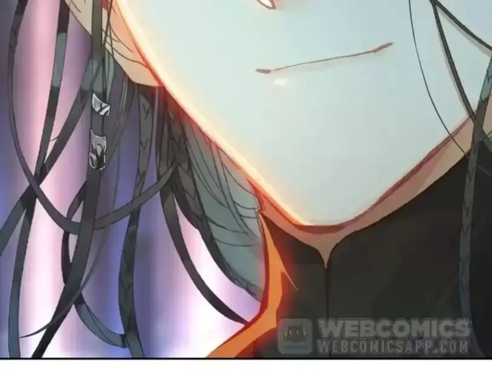 Legend Of The Tyrant Empress Chapter 127 Page 18