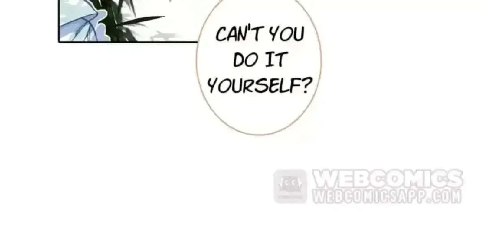 Legend Of The Tyrant Empress Chapter 127 Page 36