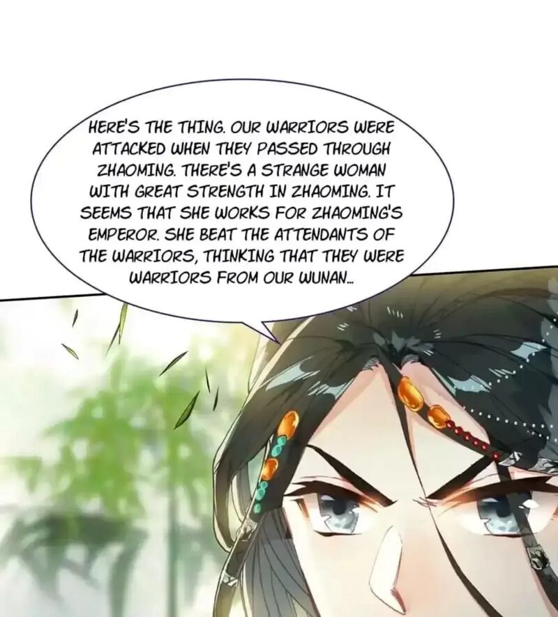 Legend Of The Tyrant Empress Chapter 127 Page 39