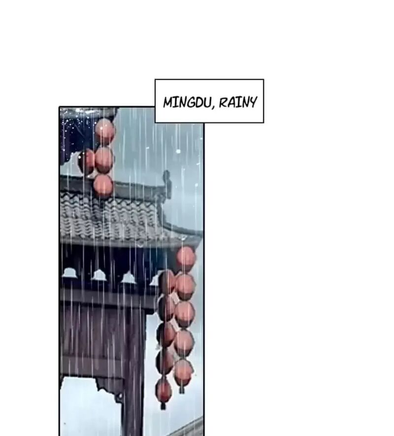 Legend Of The Tyrant Empress Chapter 127 Page 50