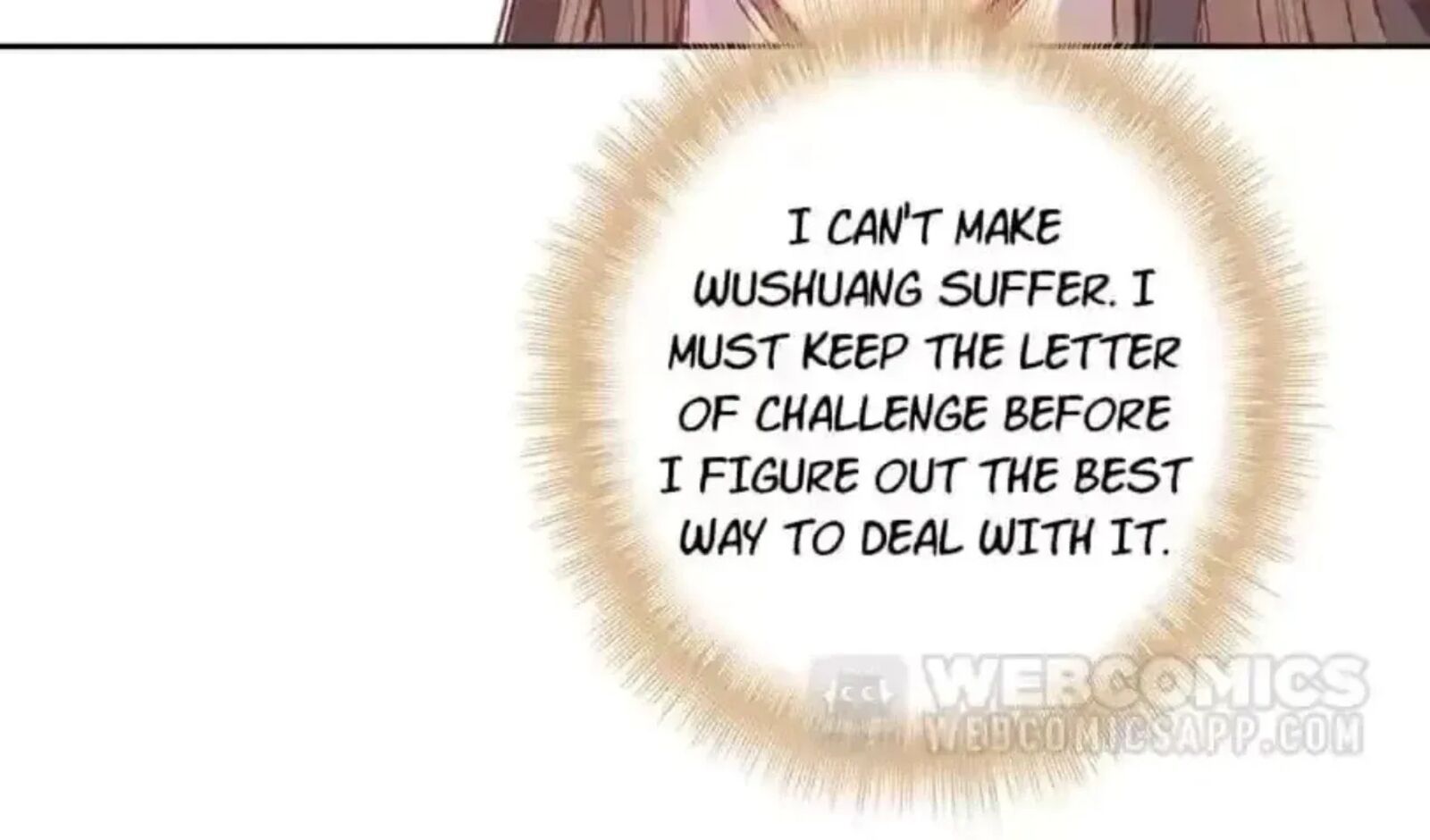 Legend Of The Tyrant Empress Chapter 127 Page 66