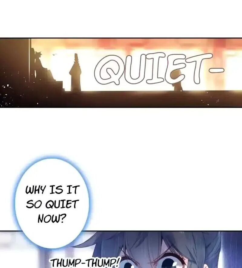 Legend Of The Tyrant Empress Chapter 128 Page 14