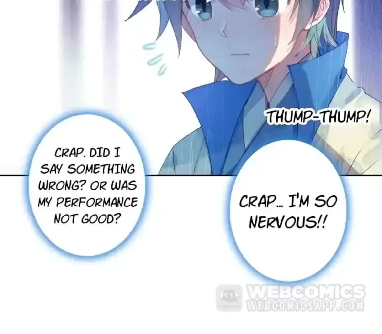 Legend Of The Tyrant Empress Chapter 128 Page 15