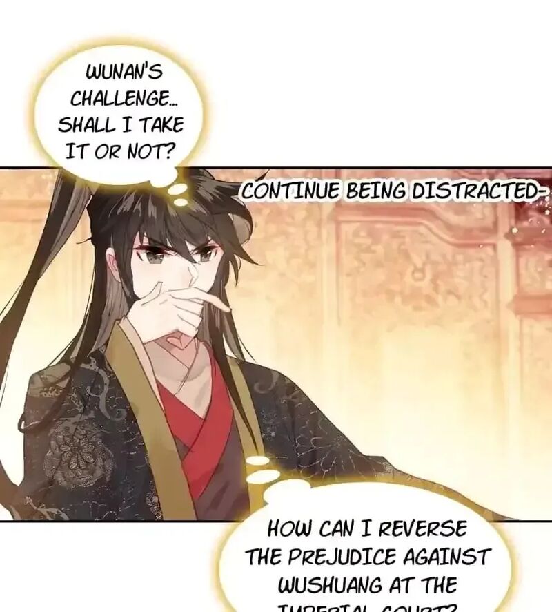 Legend Of The Tyrant Empress Chapter 128 Page 16