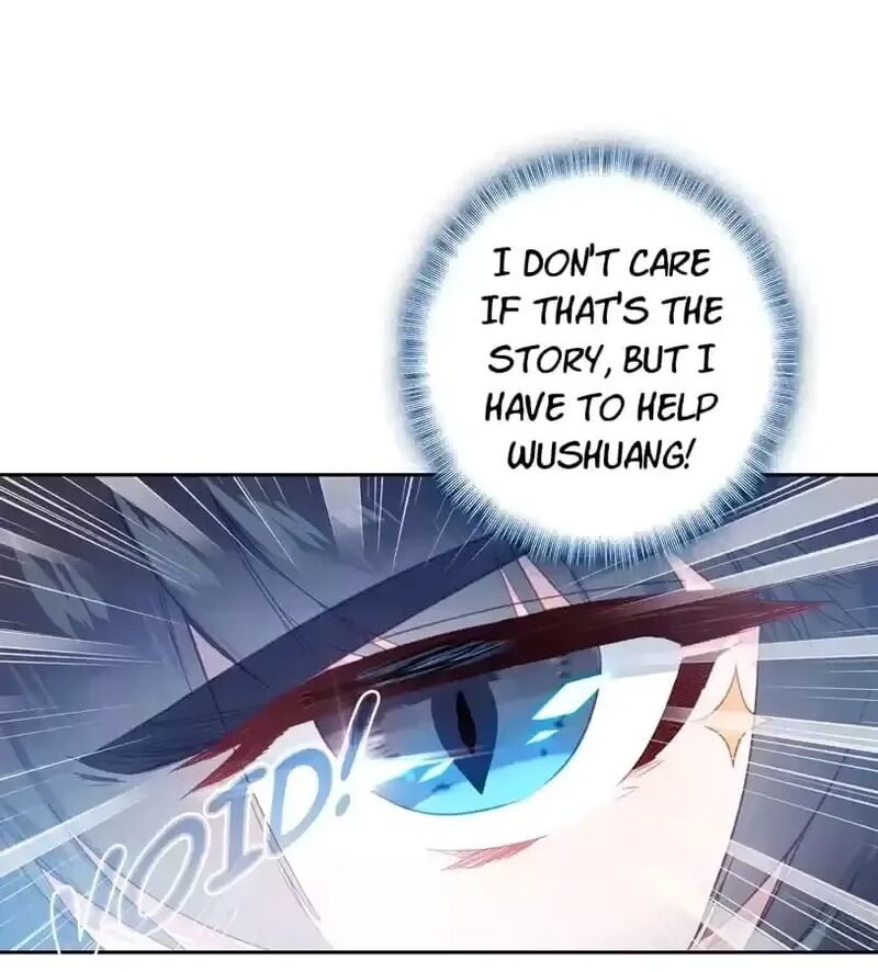 Legend Of The Tyrant Empress Chapter 128 Page 28