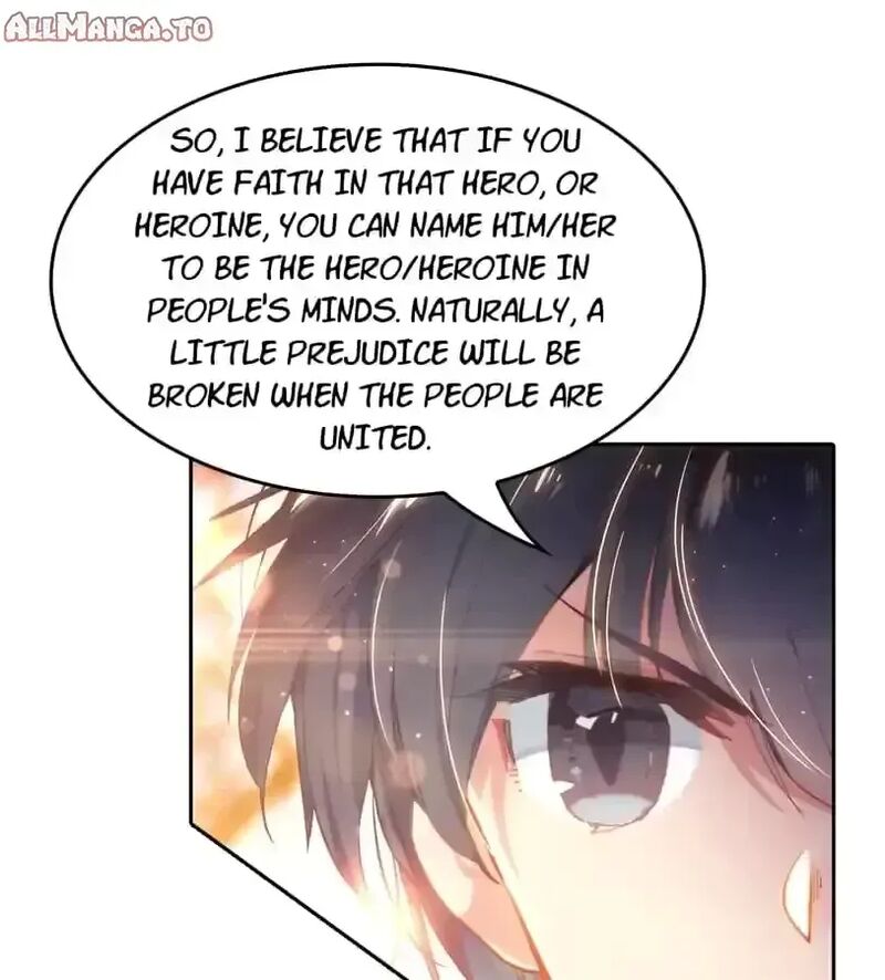 Legend Of The Tyrant Empress Chapter 128 Page 38