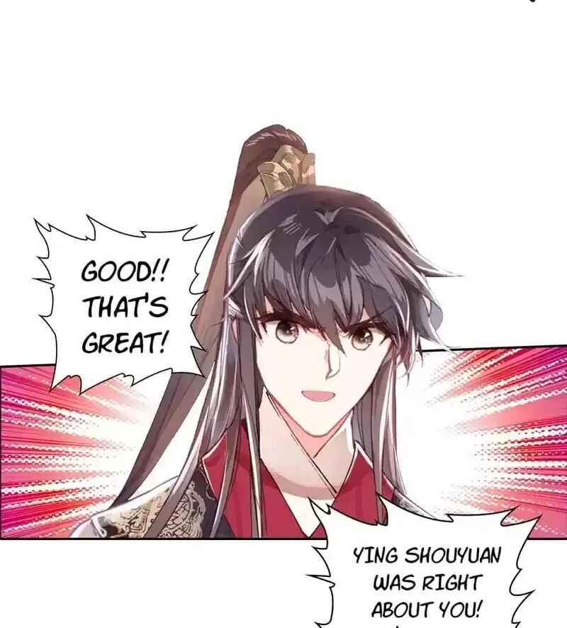 Legend Of The Tyrant Empress Chapter 128 Page 40