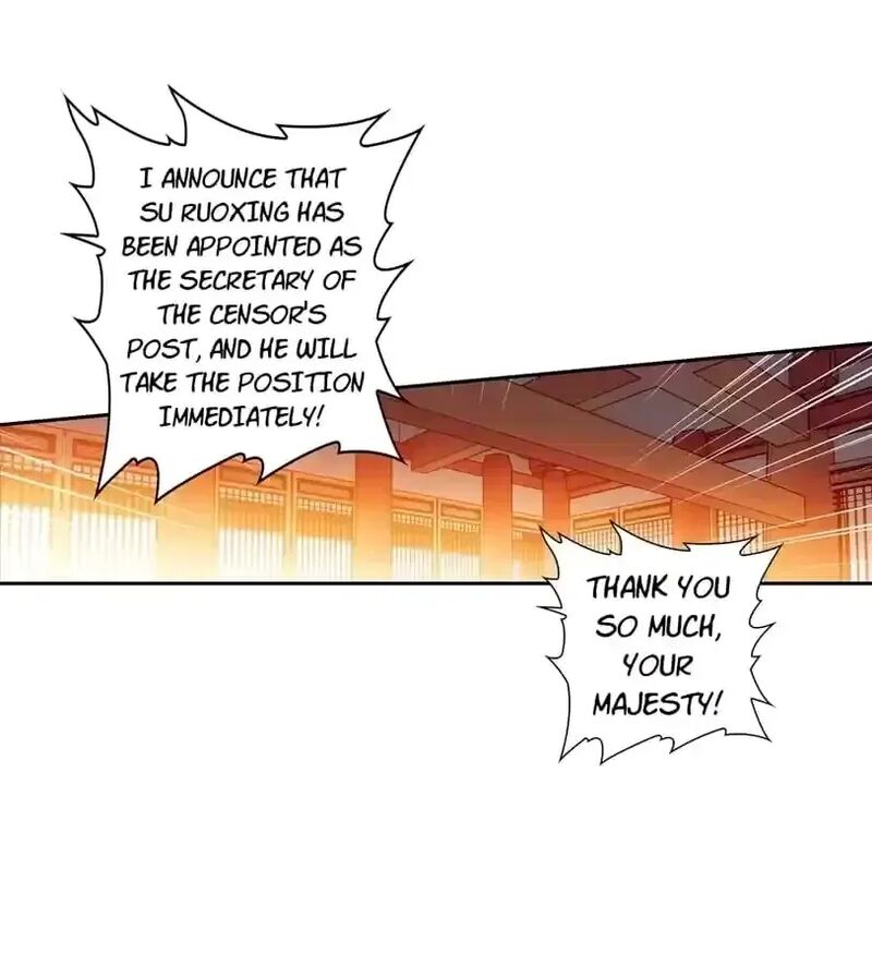 Legend Of The Tyrant Empress Chapter 128 Page 42