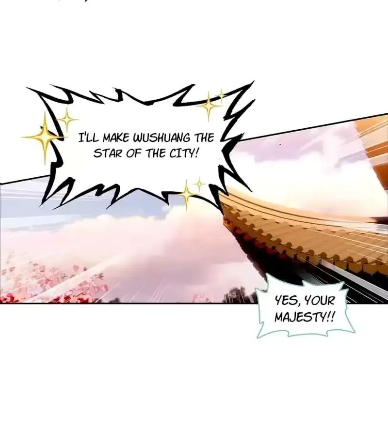 Legend Of The Tyrant Empress Chapter 128 Page 53
