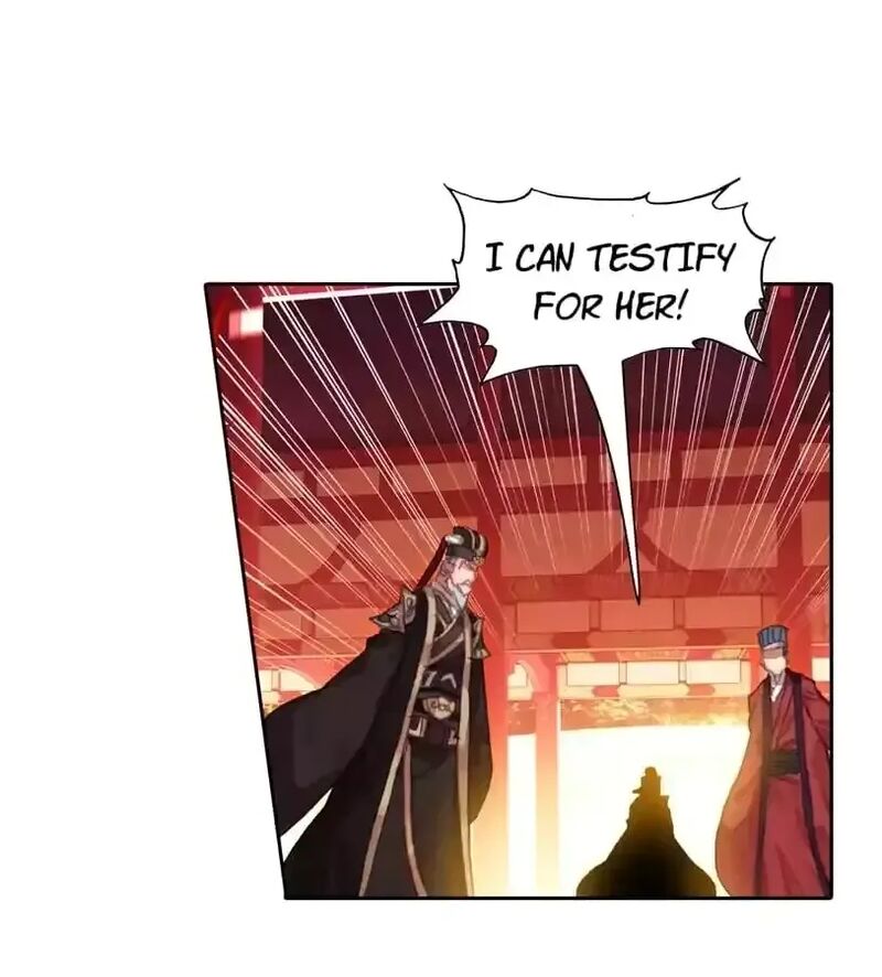 Legend Of The Tyrant Empress Chapter 128 Page 63