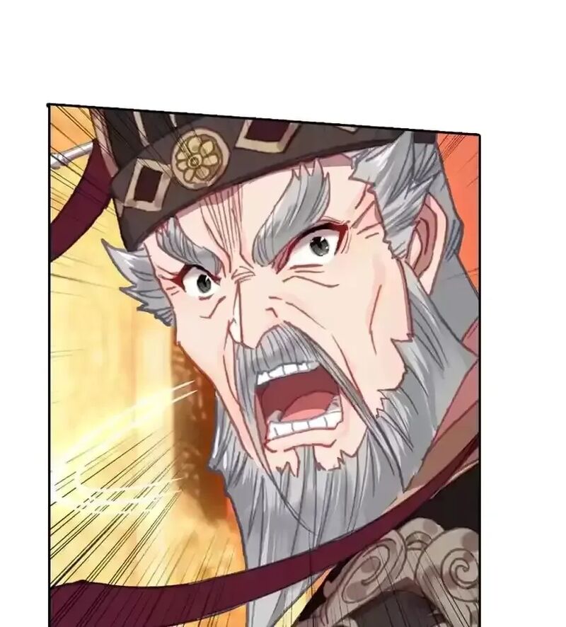 Legend Of The Tyrant Empress Chapter 128 Page 66