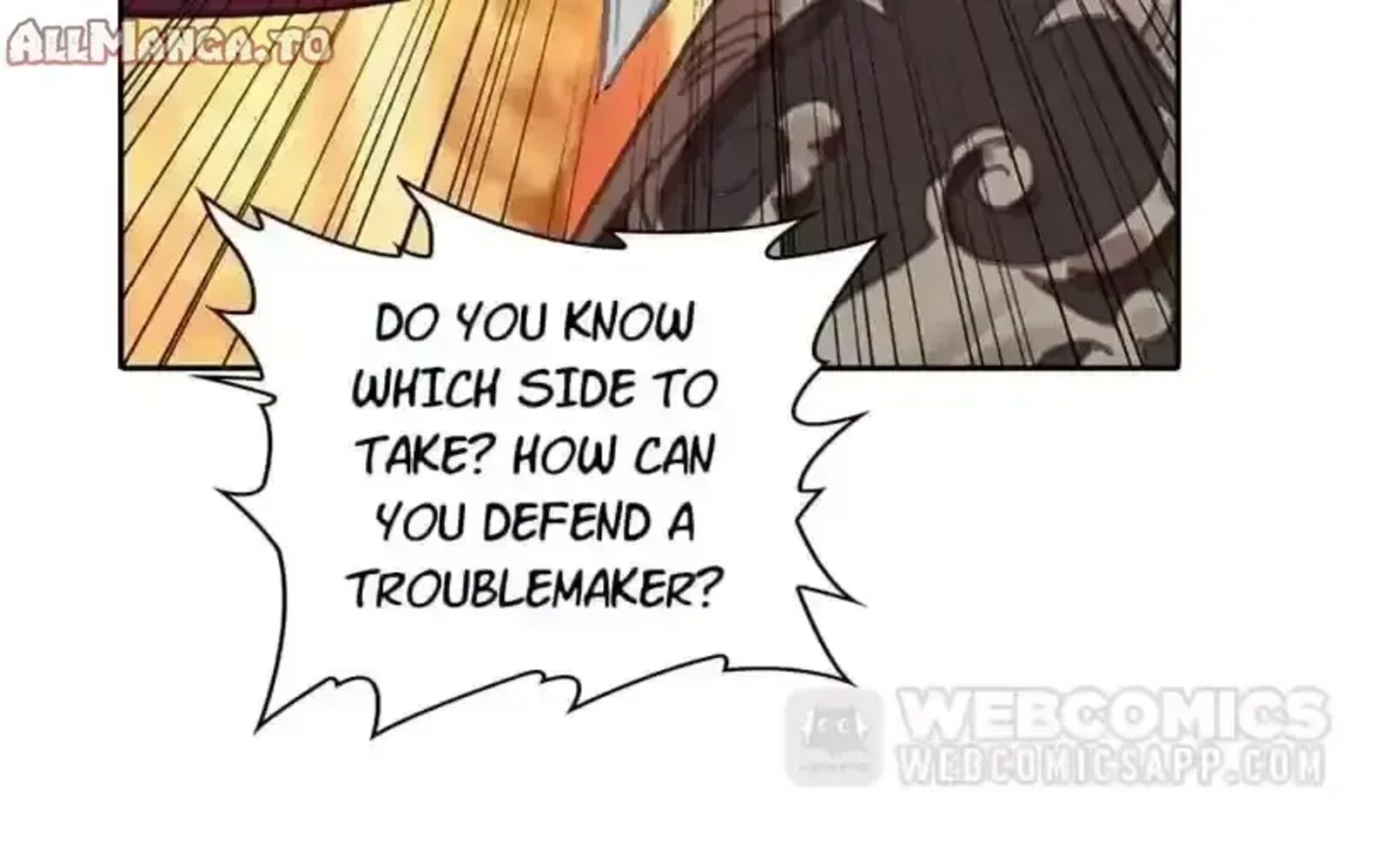 Legend Of The Tyrant Empress Chapter 128 Page 67