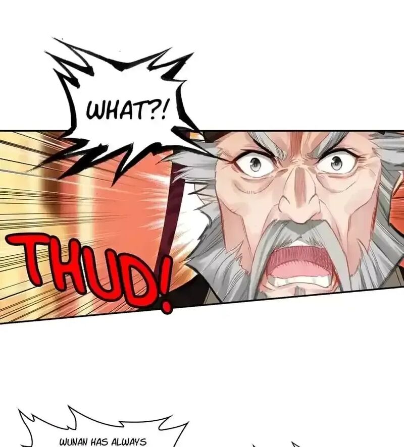 Legend Of The Tyrant Empress Chapter 128 Page 70