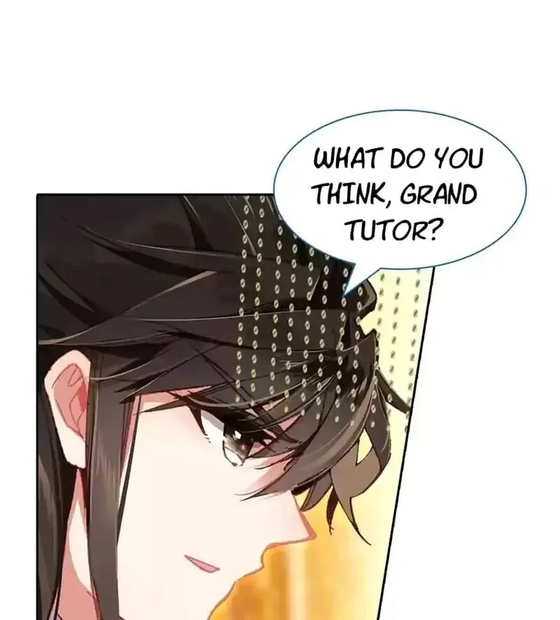 Legend Of The Tyrant Empress Chapter 128 Page 72