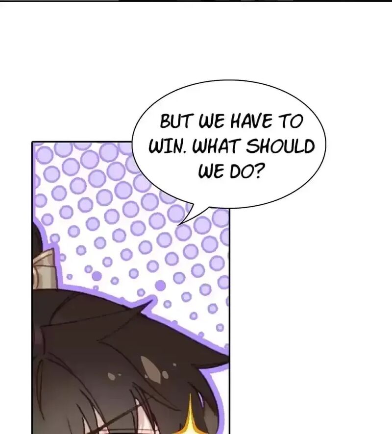 Legend Of The Tyrant Empress Chapter 128 Page 78