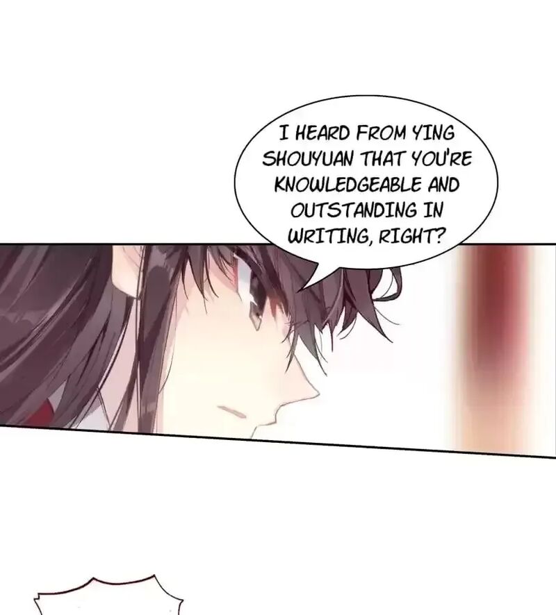 Legend Of The Tyrant Empress Chapter 128 Page 8