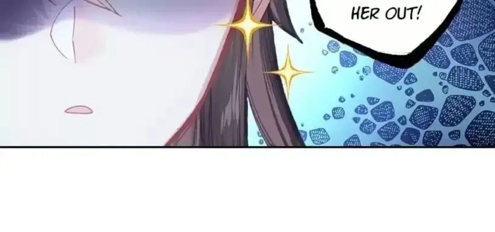 Legend Of The Tyrant Empress Chapter 128 Page 83