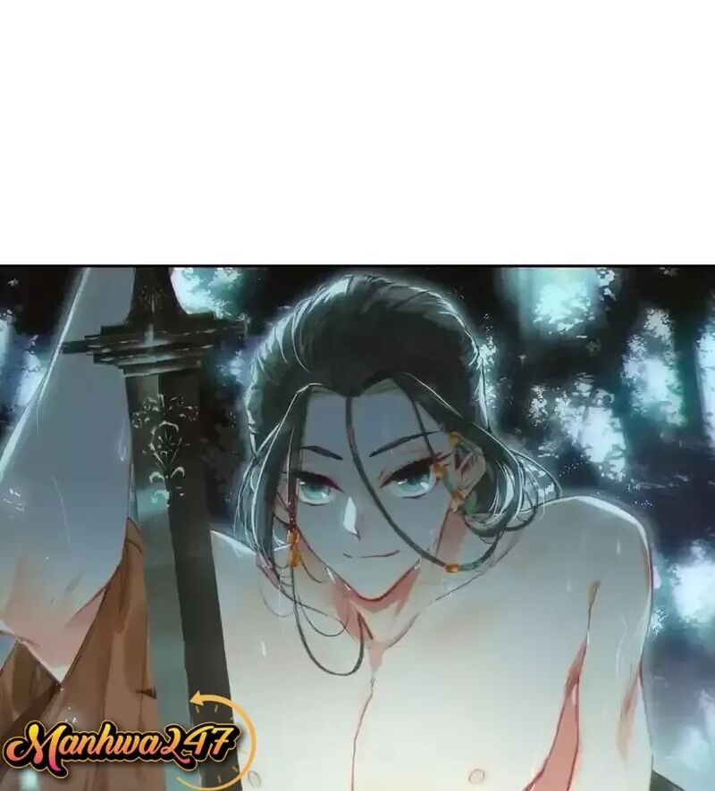 Legend Of The Tyrant Empress Chapter 129 Page 1