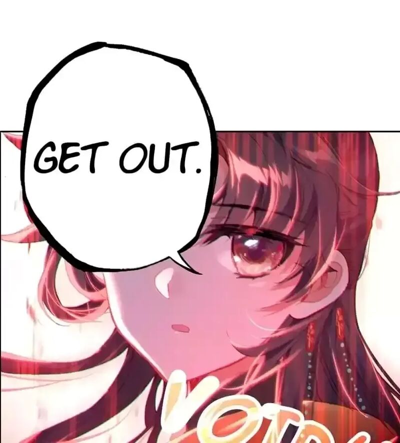 Legend Of The Tyrant Empress Chapter 129 Page 11