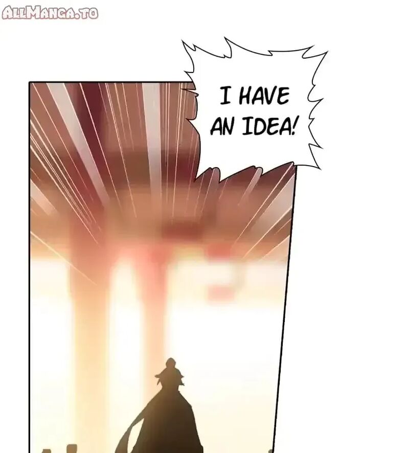 Legend Of The Tyrant Empress Chapter 129 Page 16