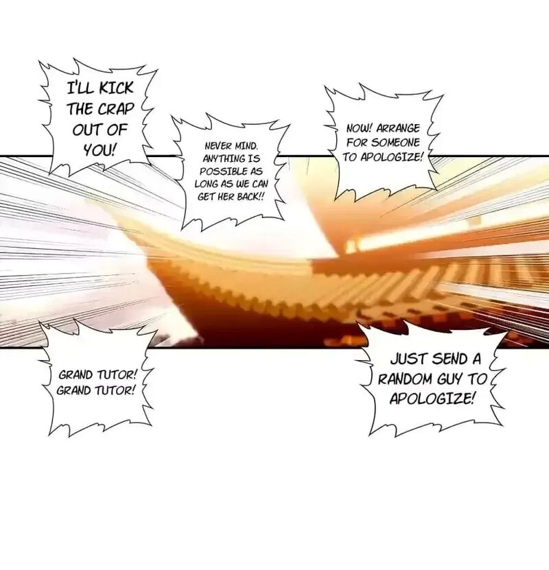 Legend Of The Tyrant Empress Chapter 129 Page 24