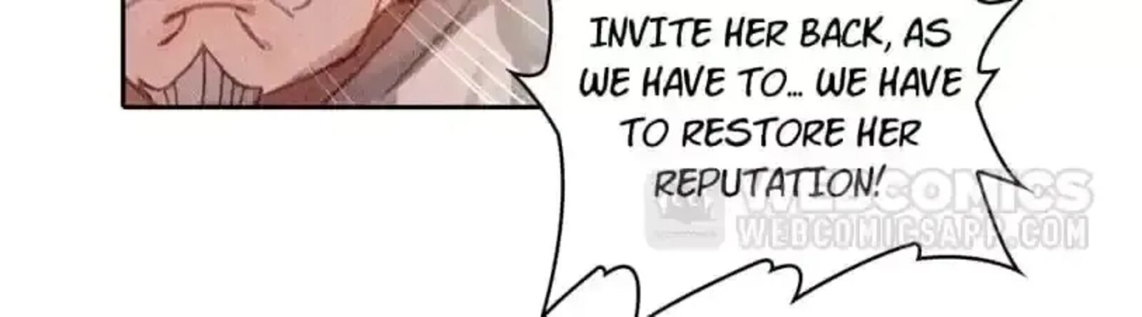 Legend Of The Tyrant Empress Chapter 129 Page 32