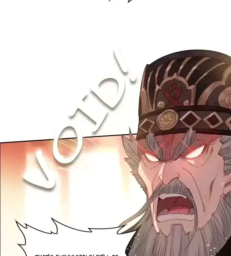 Legend Of The Tyrant Empress Chapter 129 Page 33