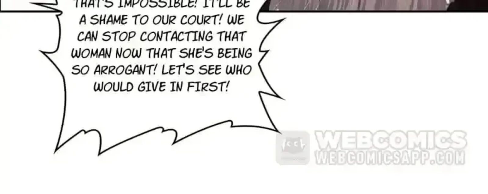 Legend Of The Tyrant Empress Chapter 129 Page 34