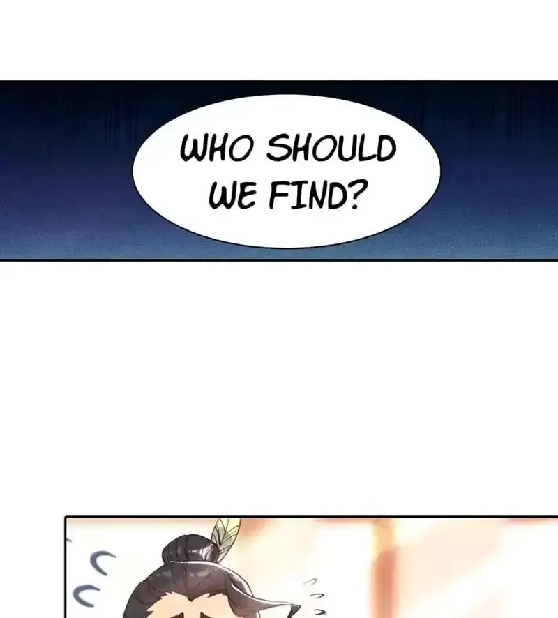 Legend Of The Tyrant Empress Chapter 129 Page 41