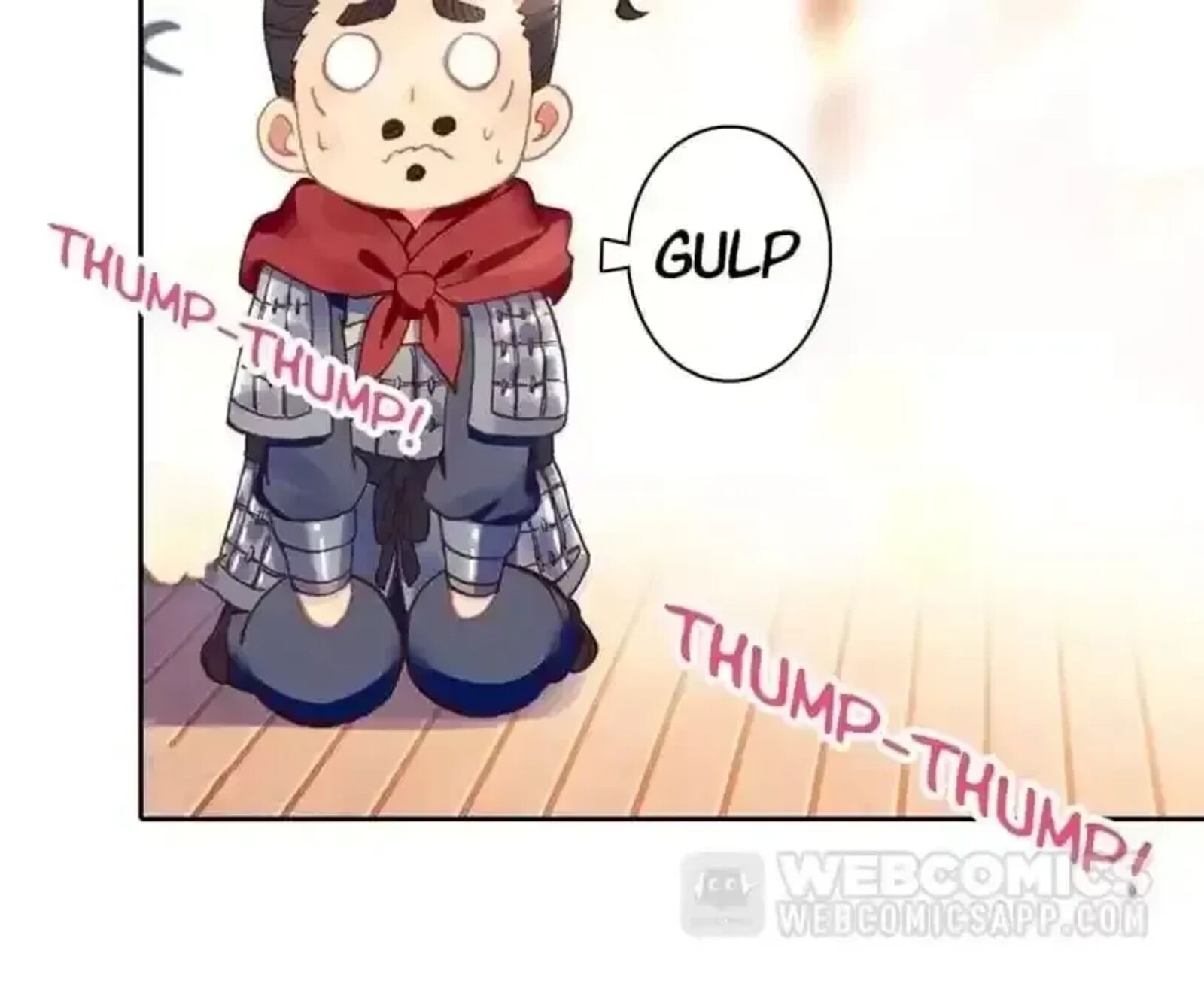 Legend Of The Tyrant Empress Chapter 129 Page 42