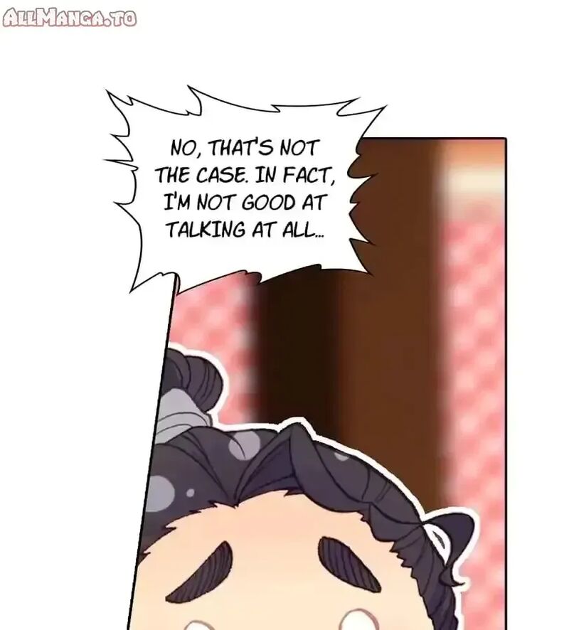 Legend Of The Tyrant Empress Chapter 129 Page 47