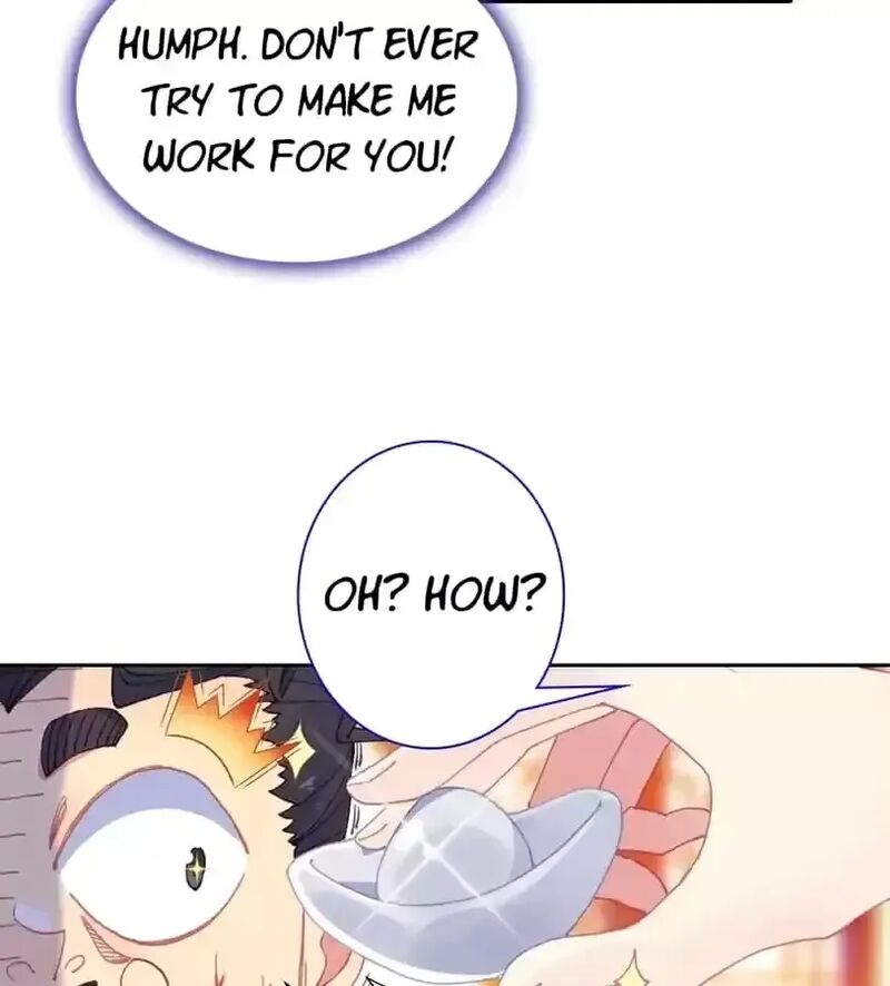 Legend Of The Tyrant Empress Chapter 129 Page 49