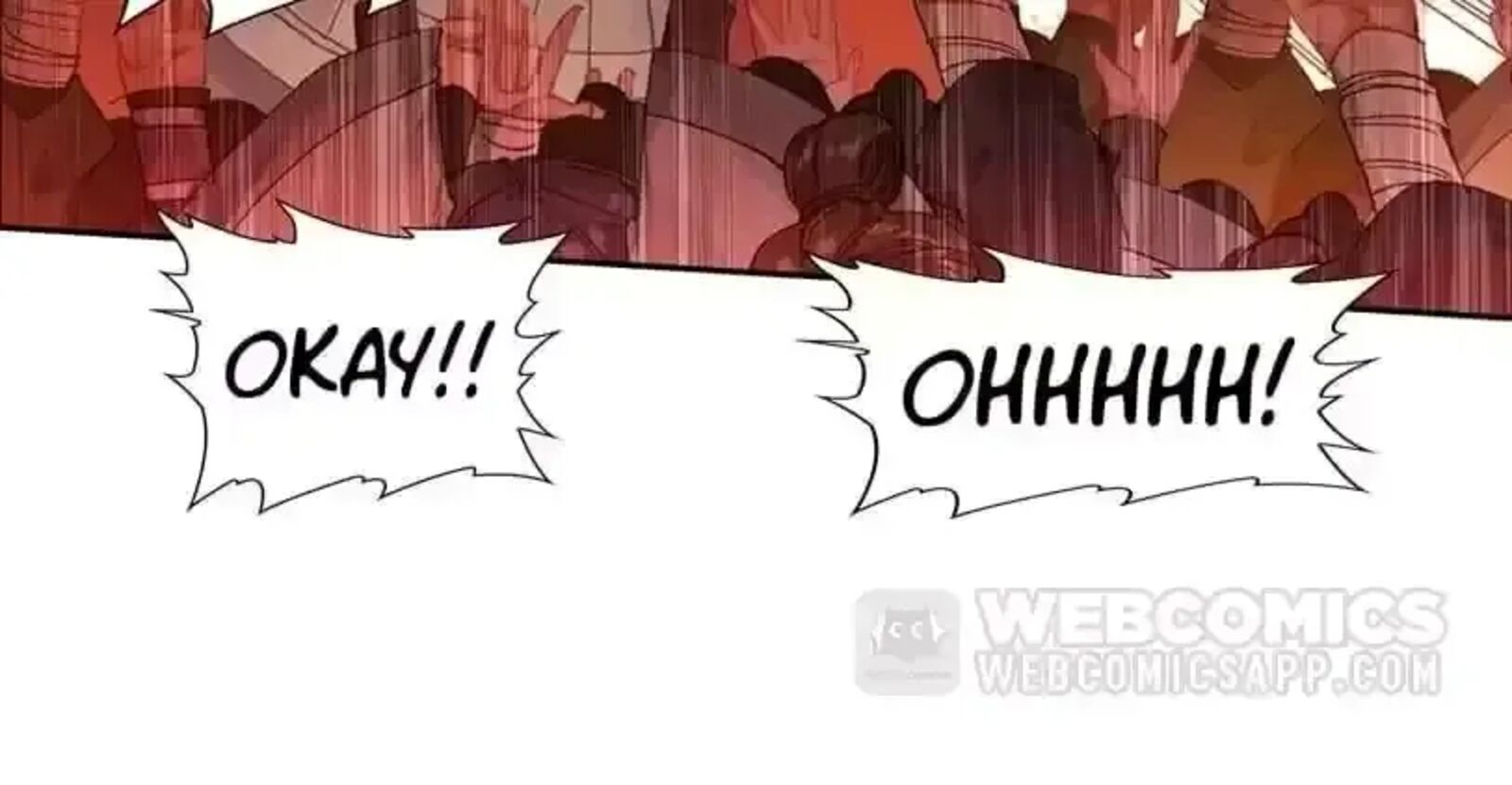 Legend Of The Tyrant Empress Chapter 129 Page 54