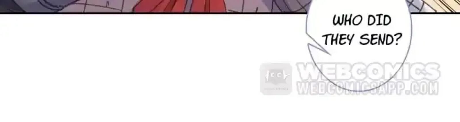 Legend Of The Tyrant Empress Chapter 129 Page 60