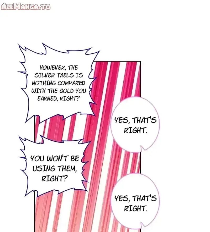 Legend Of The Tyrant Empress Chapter 129 Page 72