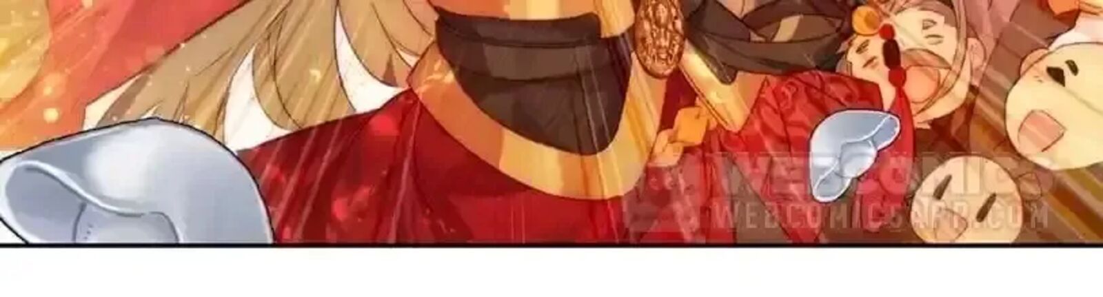 Legend Of The Tyrant Empress Chapter 129 Page 78