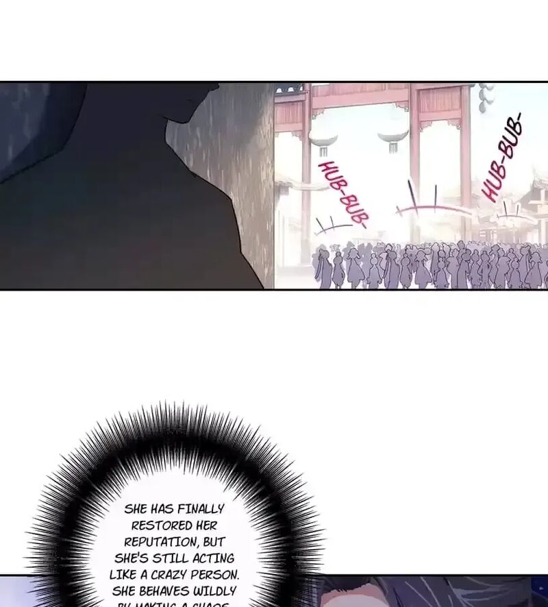 Legend Of The Tyrant Empress Chapter 129 Page 79