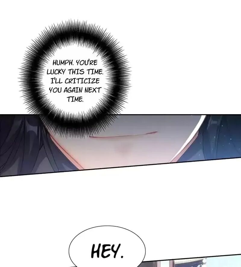 Legend Of The Tyrant Empress Chapter 129 Page 81