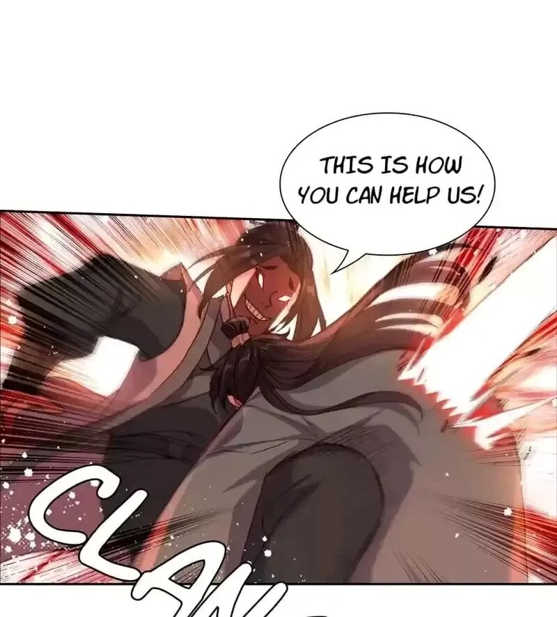 Legend Of The Tyrant Empress Chapter 129 Page 85