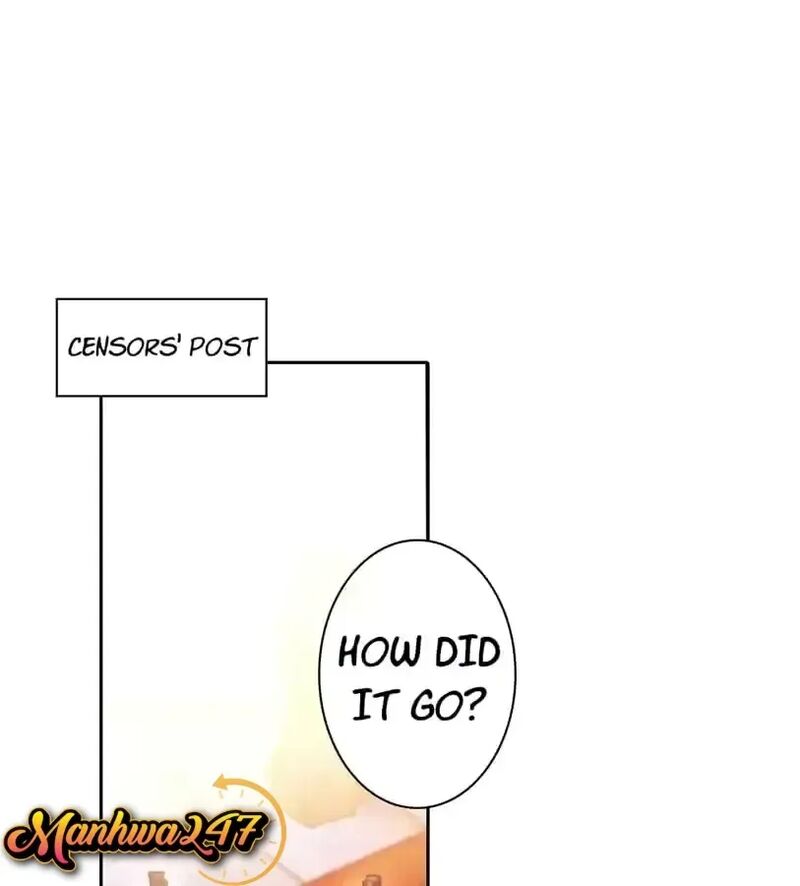 Legend Of The Tyrant Empress Chapter 130 Page 1