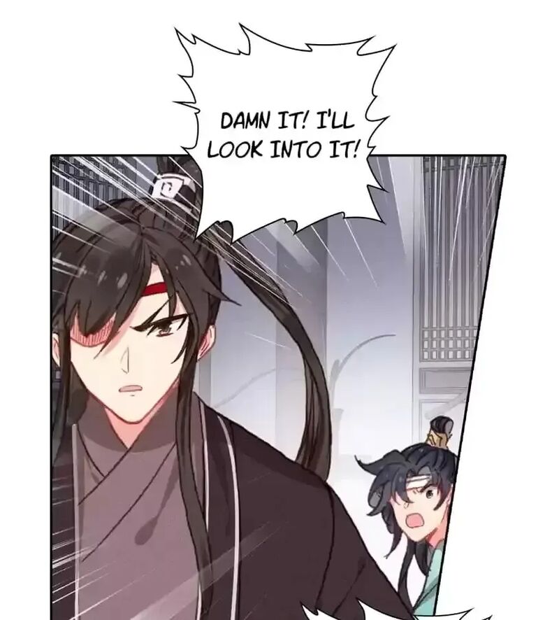 Legend Of The Tyrant Empress Chapter 130 Page 10