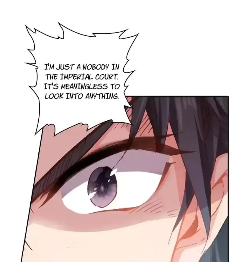 Legend Of The Tyrant Empress Chapter 130 Page 12