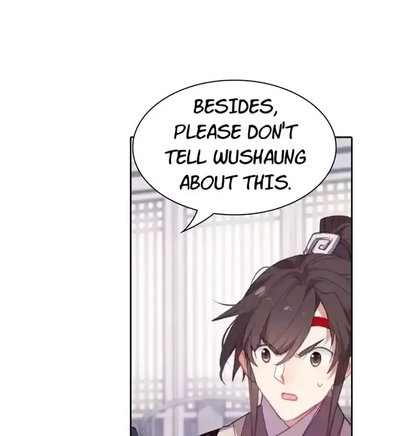 Legend Of The Tyrant Empress Chapter 130 Page 14