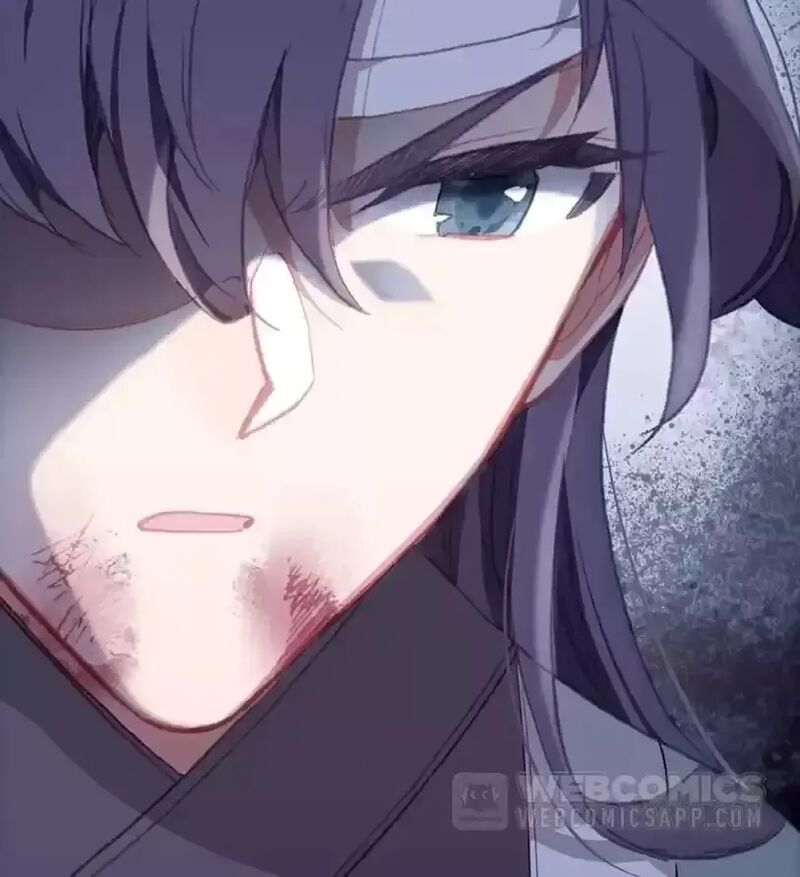 Legend Of The Tyrant Empress Chapter 130 Page 17