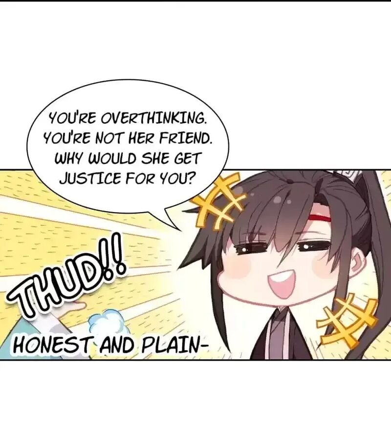 Legend Of The Tyrant Empress Chapter 130 Page 18