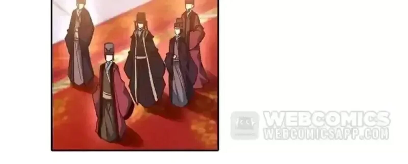 Legend Of The Tyrant Empress Chapter 130 Page 2